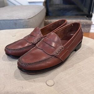 Men’s Cole Haan Penny Loafers